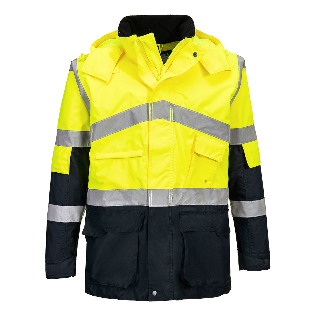 S760 - Vetrovka Hi-Viss Classic