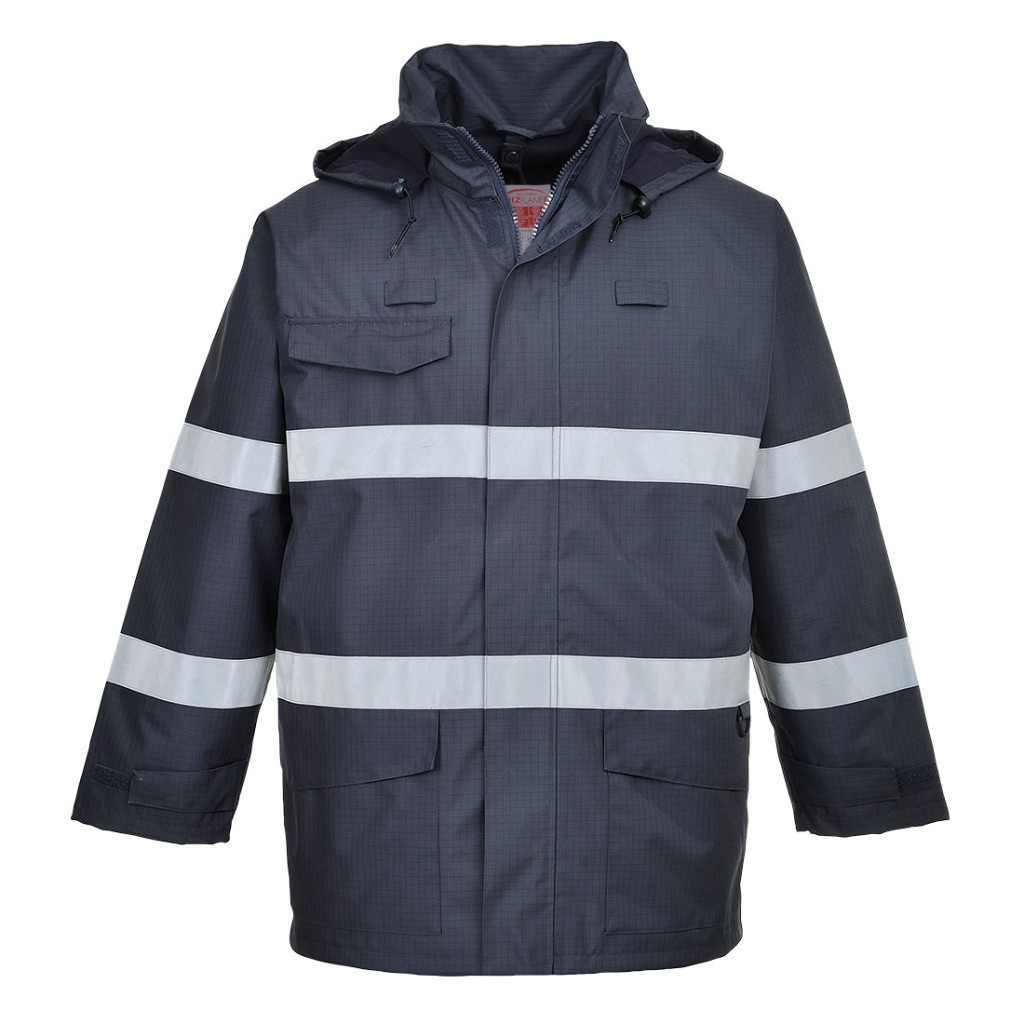 S770 - Bizflame Rain Multi Protection vetrovka
