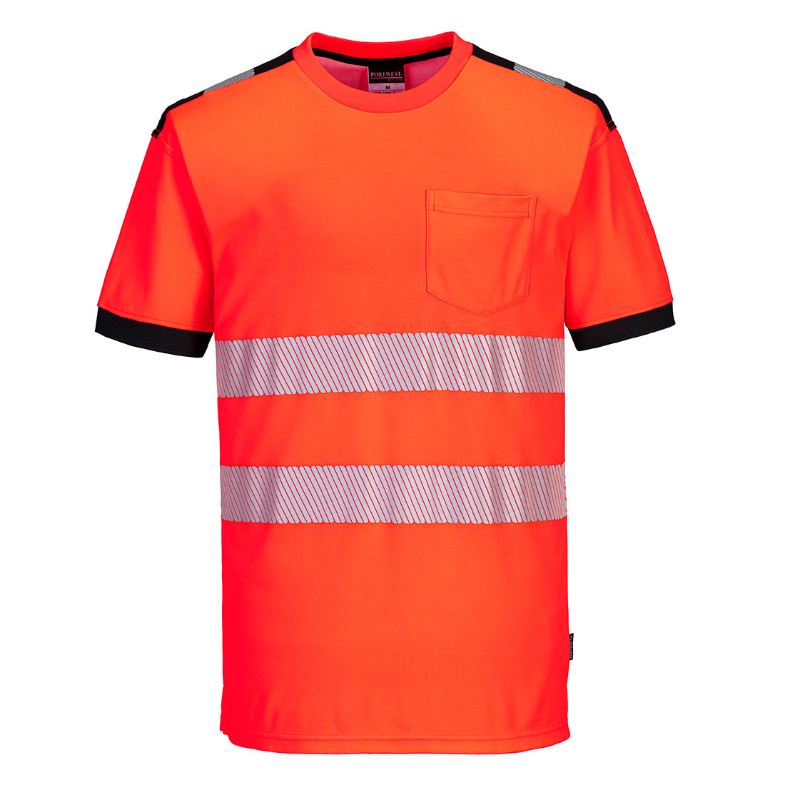 T181 - PW3 Hi-Vis tričko