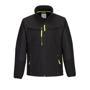 T753 - Softshellová bunda WX3 Eco Hybrid (2L)