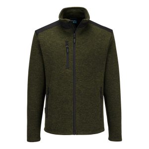 T830 - KX3 Performance fleece