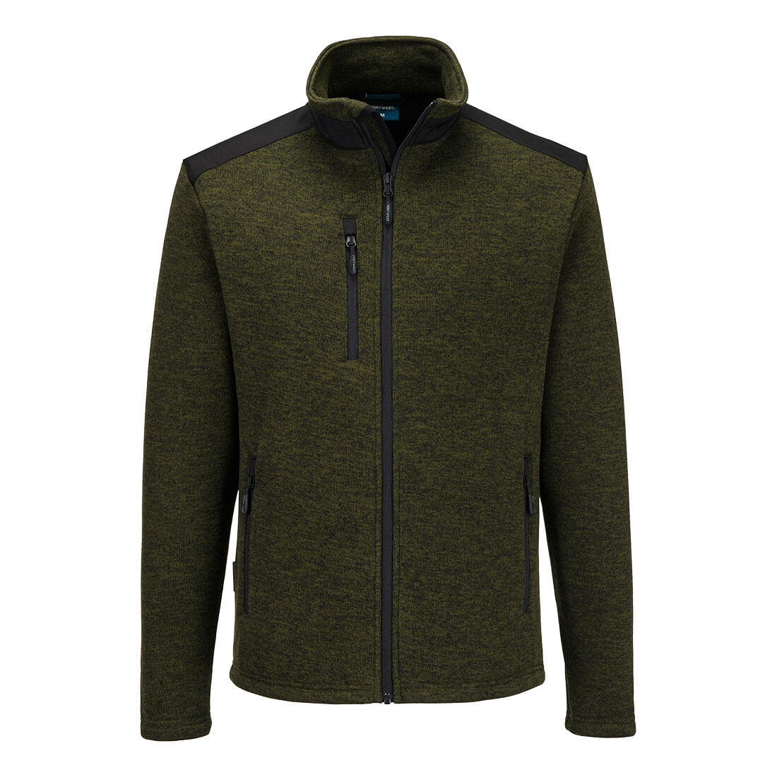 T830 - KX3 Performance fleece