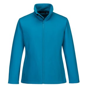 TK21 - Print & Promo dámsky softshell (2L)