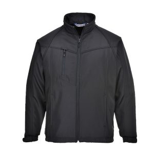 TK40 - Pánska softshellová bunda Oregon (3L)