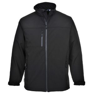 TK50 - Vetrovka Softshell (3L)