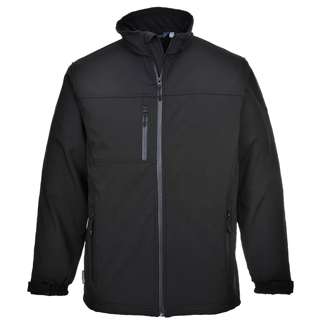 TK50 - Vetrovka Softshell (3L)