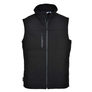 TK51 - Softshell vesta (3L)