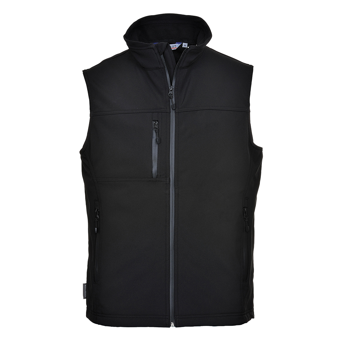 TK51 - Softshell vesta (3L)