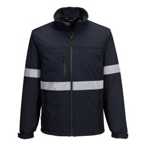 TK54 - Softshelová vetrovka IONA (3L)
