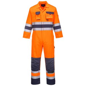 TX55 - Kombinéza Nantes Hi-Vis