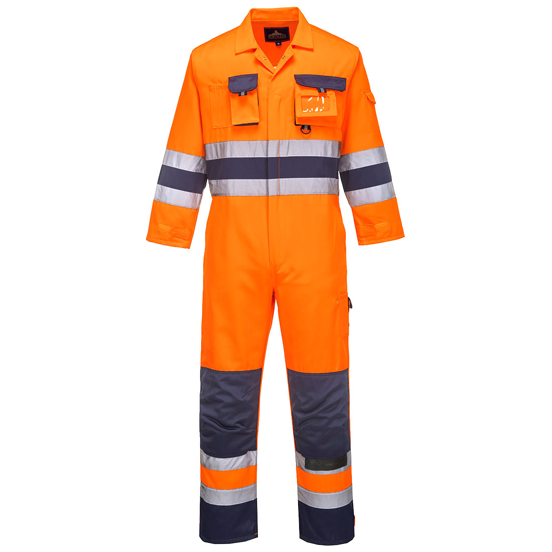 TX55 - Kombinéza Nantes Hi-Vis