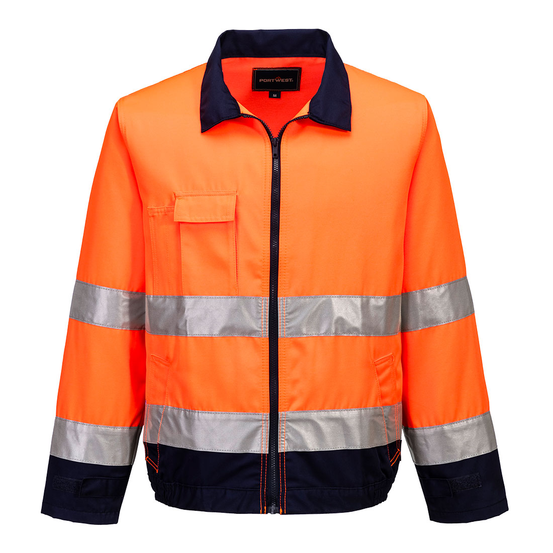 TX70 - Madrid Hi-Vis Bomber