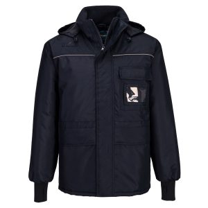 CS10 - Vetrovka ColdStore