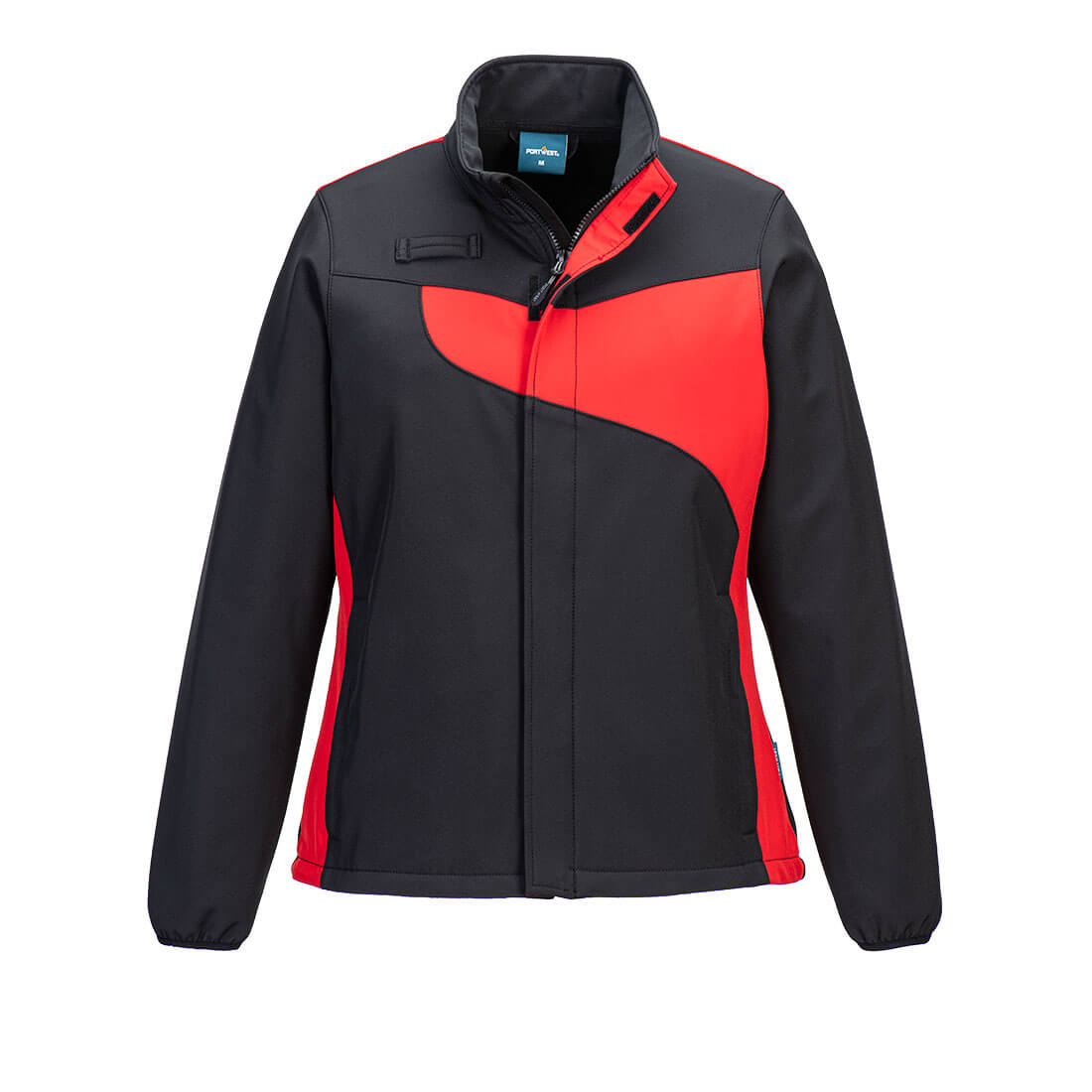 PW278 - PW2 Dámska Softshell bunda (2L)